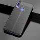 Чехол Touch для Samsung A20 2019 / A205F бампер Black - изображение 2