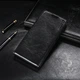 Чехол Idewei для Meizu M3 Note флип вертикальный кожа PU черный - изображение 4