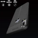 Чохол Touch для Asus Zenfone Max Pro (M1) / ZB601KL / ZB602KL / x00td бампер Auto Focus чорний Без бренду - зображення 4