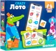 Игра настольная Vladi Toys Crazy Лото (укр) (VT8055-09) (4820195057315) - изображение 1