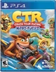Гра Crash Team Racing для PS4 (Blu-ray диск) - зображення 1