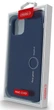 Чехол Intaleo Velvet для Apple iPhone 12 Blue (1283126507625) - изображение 4