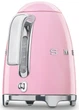 Электрочайник SMEG KLF03PKEU - изображение 5