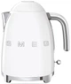 Czajnik elektryczny Smeg KLF03WHEU - obraz 1