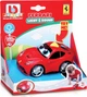 Ігрова автомодель BB Junior Ferrari F12 Berlinetta (16-81003) - зображення 3