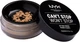 Пудра для лица NYX Professional Makeup Can't Stop Won't Stop фиксирующая 03 Medium 6 г (800897183714) - изображение 1