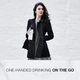 Термокухоль Contigo Pinnacle Couture 415 мл Blue Slate (2081931) - зображення 10