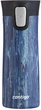 Термокухоль Contigo Pinnacle Couture 415 мл Blue Slate (2081931) - зображення 1