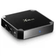 Медіаплеєр Android Smart TV Box X96 Mini 2GB + 16GB - зображення 1