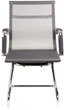 Кресло Special4You Solano Office Mesh Grey (E6040) - изображение 3