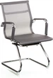 Кресло Special4You Solano Office Mesh Grey (E6040) - изображение 1
