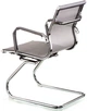 Кресло Special4You Solano Office Mesh Grey (E6040) - изображение 6