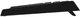 Клавиатура проводная Cougar Aurora S USB Black - изображение 6