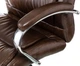 Кресло Special4You Eternity Brown (E6026) - изображение 8