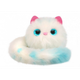 Интерактивная игрушка Котенок Pomsies Pet Snowball, Белый с голубым, Оригинал, США (45) - изображение 3