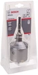 Koronka wiertarska pusta Bosch SDS-Plus 68x54 mm (2608550064) - obraz 1
