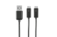Кабель Trust GXT 221 Duo Charge Cable suitable for Xbox One (20432) - зображення 3