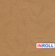 Ролету тканинна INROLL Есо-Standart 25х165 см Natura Какао 1827 - зображення 5