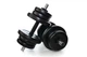 Гантели композитные 7FIT 2x10кг - изображение 2