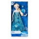 Лялька Disney Єльза (Ельза) Класична (Холодне серце) Elsa Doll - зображення 1