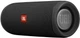 Акустическая система JBL Flip 5 Black (JBLFLIP5BLK) - изображение 1