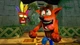 Игра для Nintendo Switch Crash Bandicoot N'sane Trilogy - изображение 2