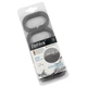 Кольца Bathlux для шторки 12 шт. Hojas 30015 - 132510 - изображение 1