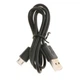 Зарядний пристрій Ruibo LCD USB для акумуляторів Sony NP-FV100 / FV70 / FV50, NP-FH100 / FH50 / FH40, NP-FP90 / FP50 (37051) - зображення 4