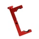 Тримач для телефону на штатив, кронштейн, монопод, трипод Ulanzi ST-02S Red (620630) - зображення 5
