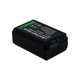 Aккумуляторная батарея Alitek для Sony NP-FW50 - 1500 mAh (300920) - изображение 4