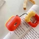 Футляр для Apple AirPods Alitek Potato + держатель -Refurbished (88504y) - изображение 5