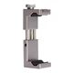 Держатель для телефона на штатив, трипод с башмаком Ulanzi ST-02S Grey (620620) - изображение 1