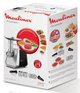 М'ясорубка MOULINEX HV3 ME307832 - зображення 9