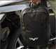 Рюкзак для ноутбука Frime Crosstech 15.6" Black (Crosstech Black) - зображення 6