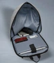 Рюкзак для ноутбука Frime Keeper 15.6" Grey (Keeper Grey) - изображение 8