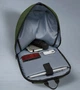 Рюкзак для ноутбука Frime Keeper 15.6" Green (Keeper Green) - изображение 7