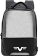 Рюкзак для ноутбука Frime Shell 15.6" Grey (Shell Grey) - изображение 1