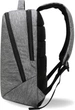Рюкзак для ноутбука Frime Whitenoise 15.6" Grey ( Whitenoise Grey) - изображение 3