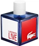 Туалетна вода для чоловіків Lacoste Live Pour Homme 60 мл (0737052944678) - зображення 2