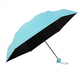 Мини зонт в капсуле Umbrella SKY BLUE - изображение 5