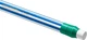 Набор карандашей чернографитных шестигранных BIC Evolution Stripes HB с ластиком 12 шт (3086123278189) - изображение 3