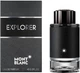 Woda perfumowana męska Montblanc Explorer 30 ml (3386460101059) - obraz 1