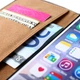 Чехол-книжка с рисунком Color Book для Doogee X10 Узоры - изображение 3