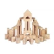 Набор деревянных блоков Архитектор Melissa & Doug MD10503 - изображение 1