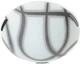 Светильник настенно-потолочный Brille W-506/1 (181559) - изображение 1