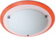 Світильник настінно-стельовий Brille W-188/2 R (171314) - зображення 1