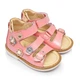 Босоножки для девочек Minno Kids 20 Розовые (835) - изображение 3