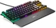 Клавиатура проводная SteelSeries Apex Pro TKL USB (SS64734) - изображение 4