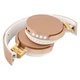 Навушники bluetooth Jakcom smart headset BH2 Gold - зображення 2
