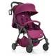 Прогулочная коляска EL Camino Handy ME 1034L Sangria Purple (ME 1034L) - изображение 1